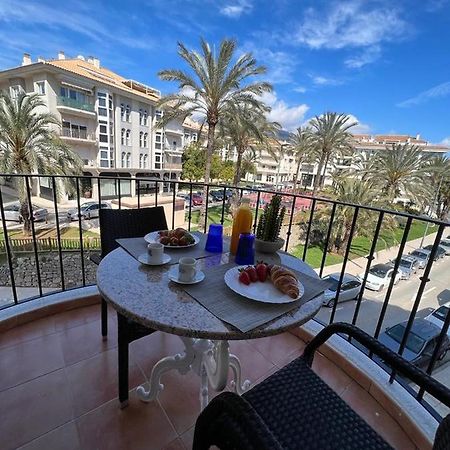 Apartamento Esperanza By Altea Blanca Apartamentos Turisticos Exteriör bild