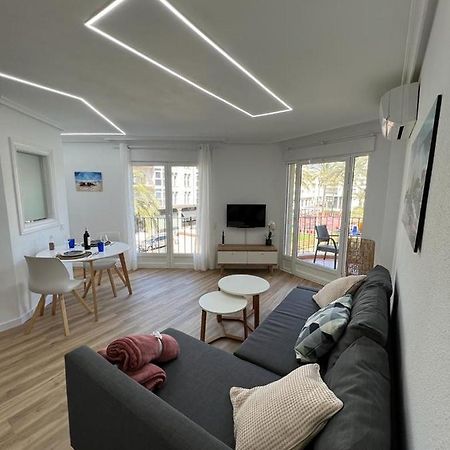 Apartamento Esperanza By Altea Blanca Apartamentos Turisticos Exteriör bild