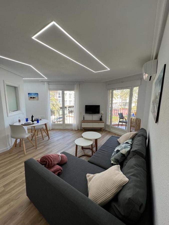 Apartamento Esperanza By Altea Blanca Apartamentos Turisticos Exteriör bild