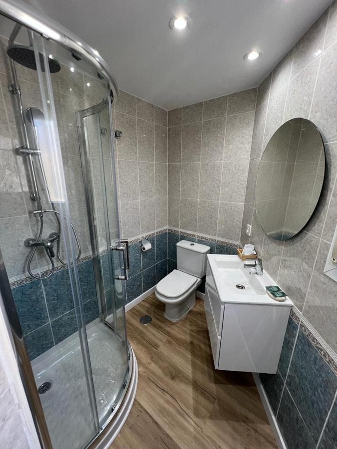 Apartamento Esperanza By Altea Blanca Apartamentos Turisticos Exteriör bild